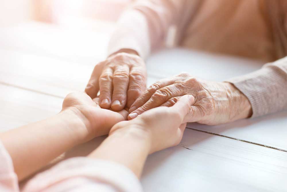 Activity: Periodic health examinations at nursing homes